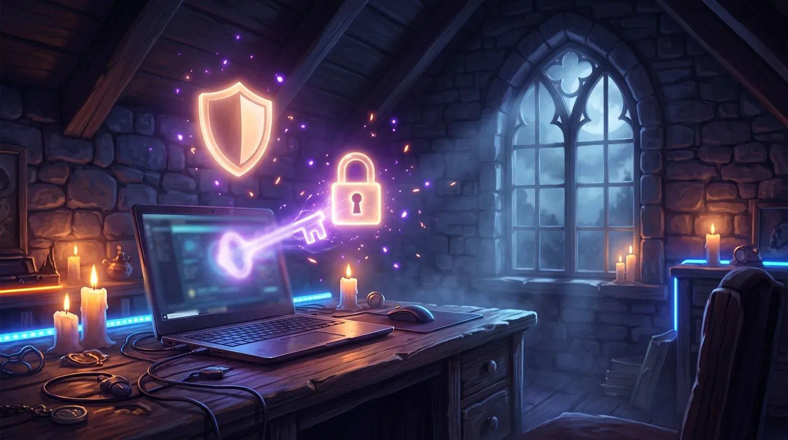 Buy Hogwarts Legacy Key: Editions, Region and Activation