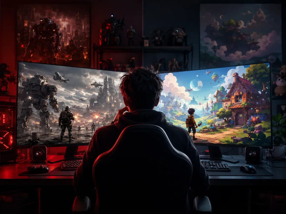 AAA vs Indie Games: Key Differences and How to Choose