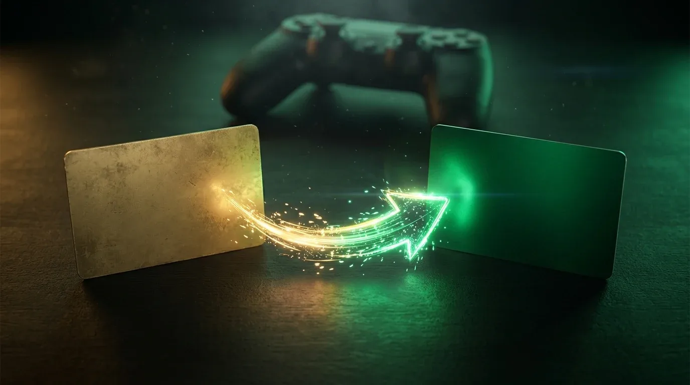 Xbox Live Gold Gift Card: Does It Still Work, and What Replaced It?