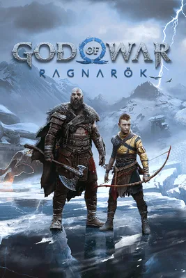 God of War Ragnarok - PS5 Key