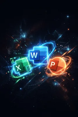 Microsoft Office 2024 Professional Plus